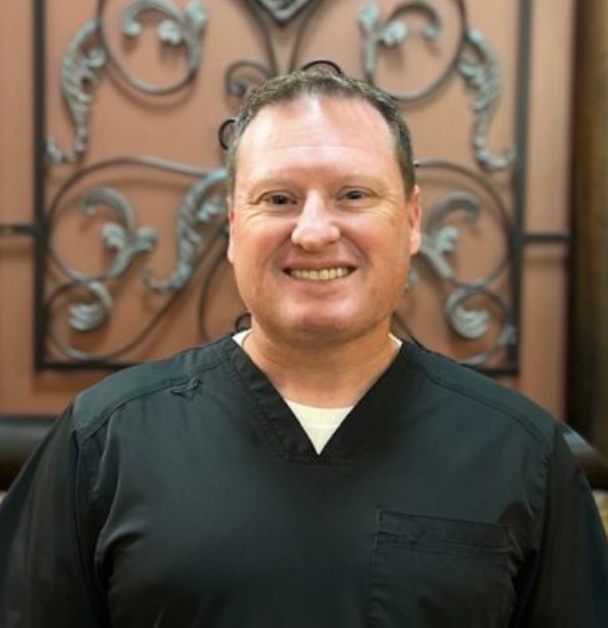 Dr. Christopher Erskine